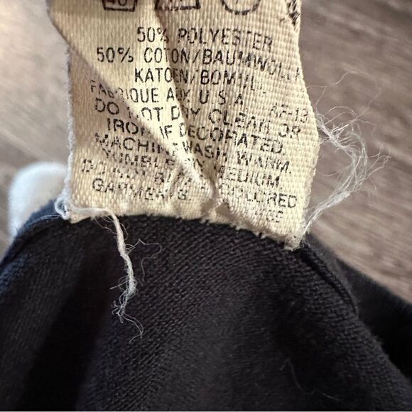 Cats Vintage 1981 Broadway Musical T Shirt - Picture 9 of 10